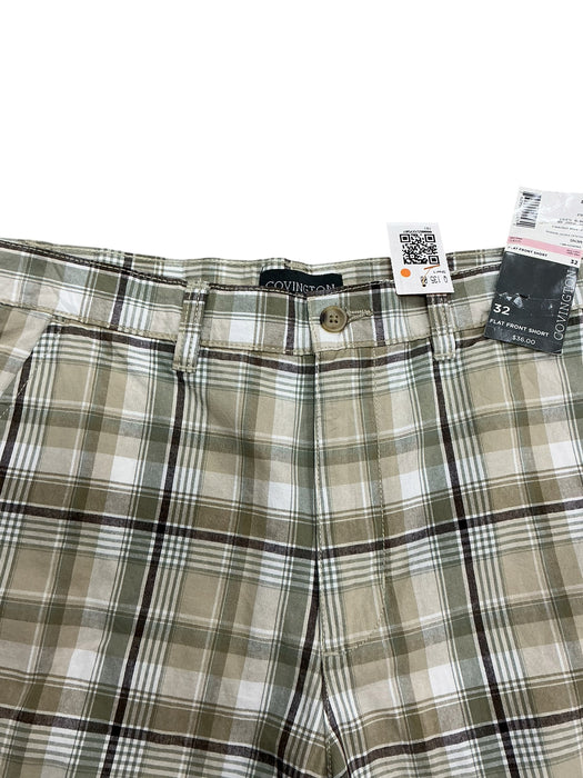 Pantaloneta 32 (COVINGTON)