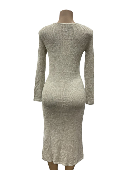 Vestido S (ZARA)