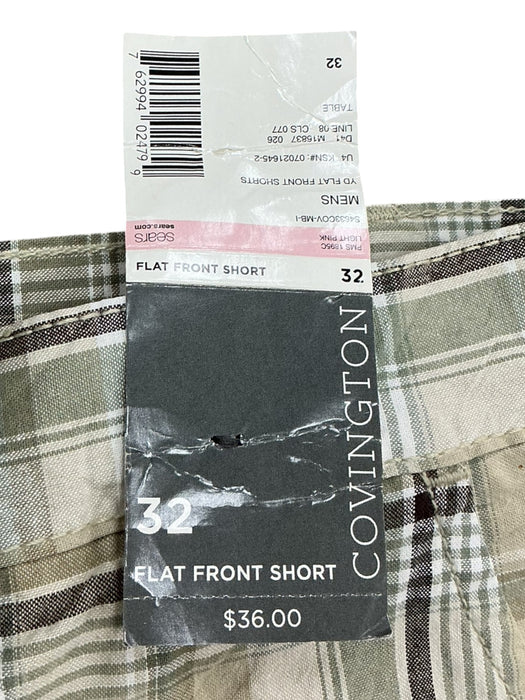 Pantaloneta 32 (COVINGTON)
