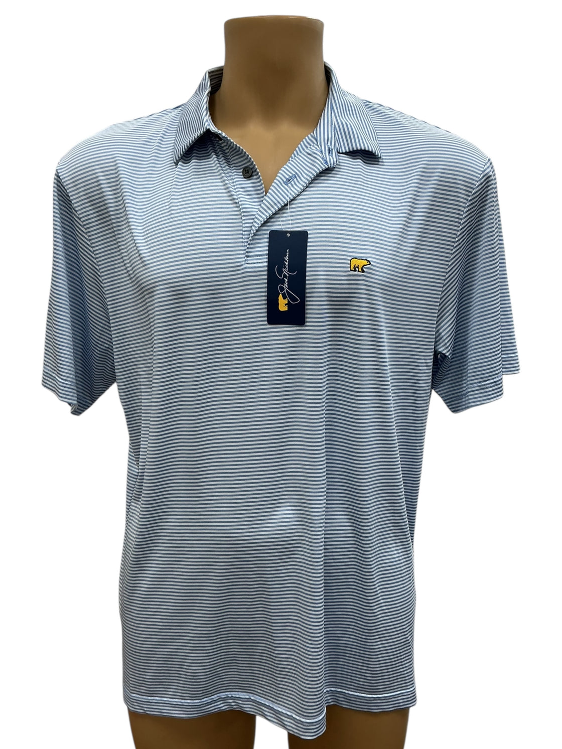 Camisa L (JACK NICKLAUS