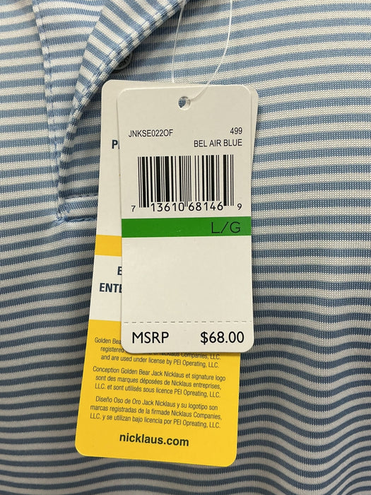 Camisa L (JACK NICKLAUS