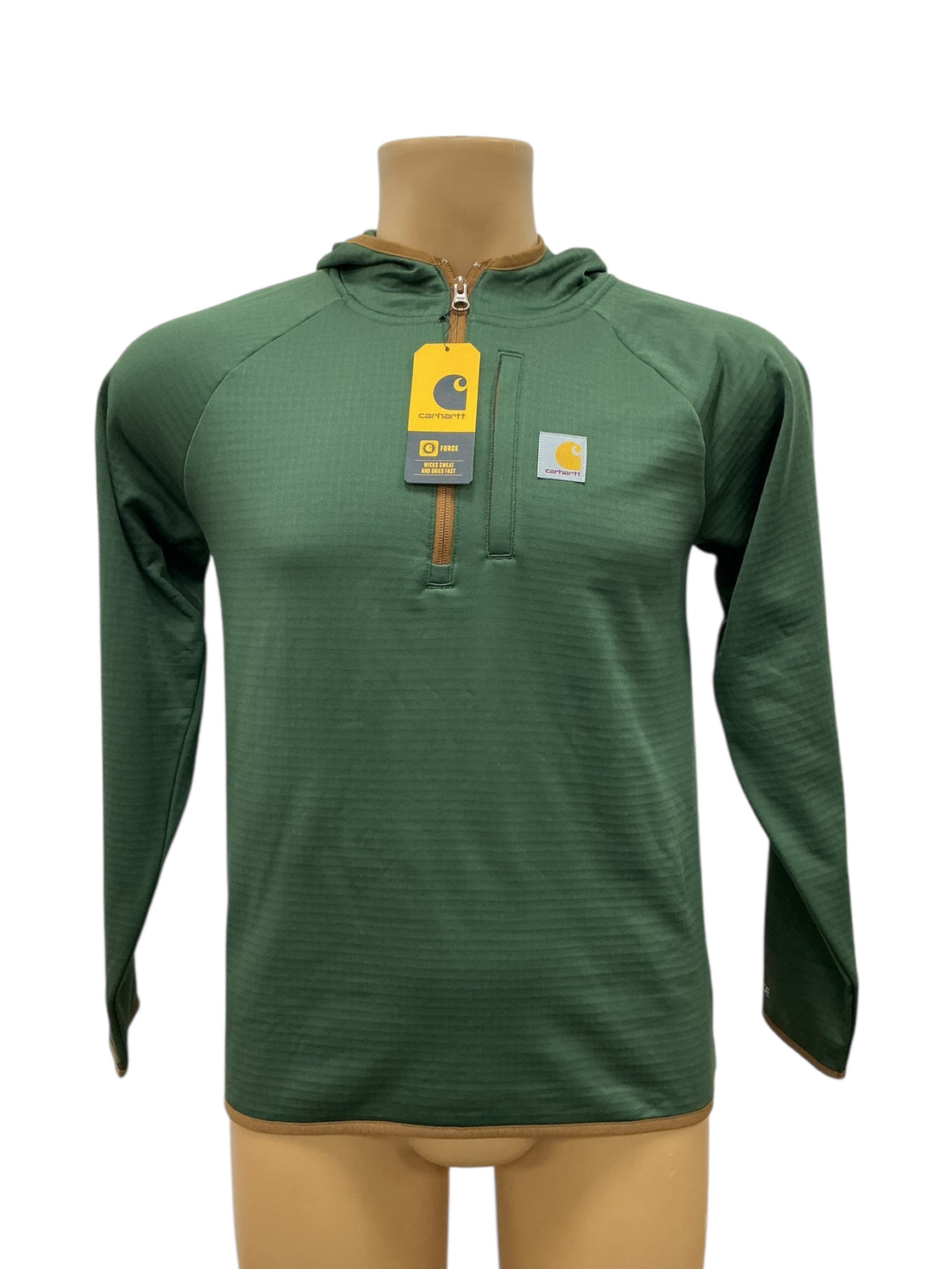 Sudadero L (CARHARTT)