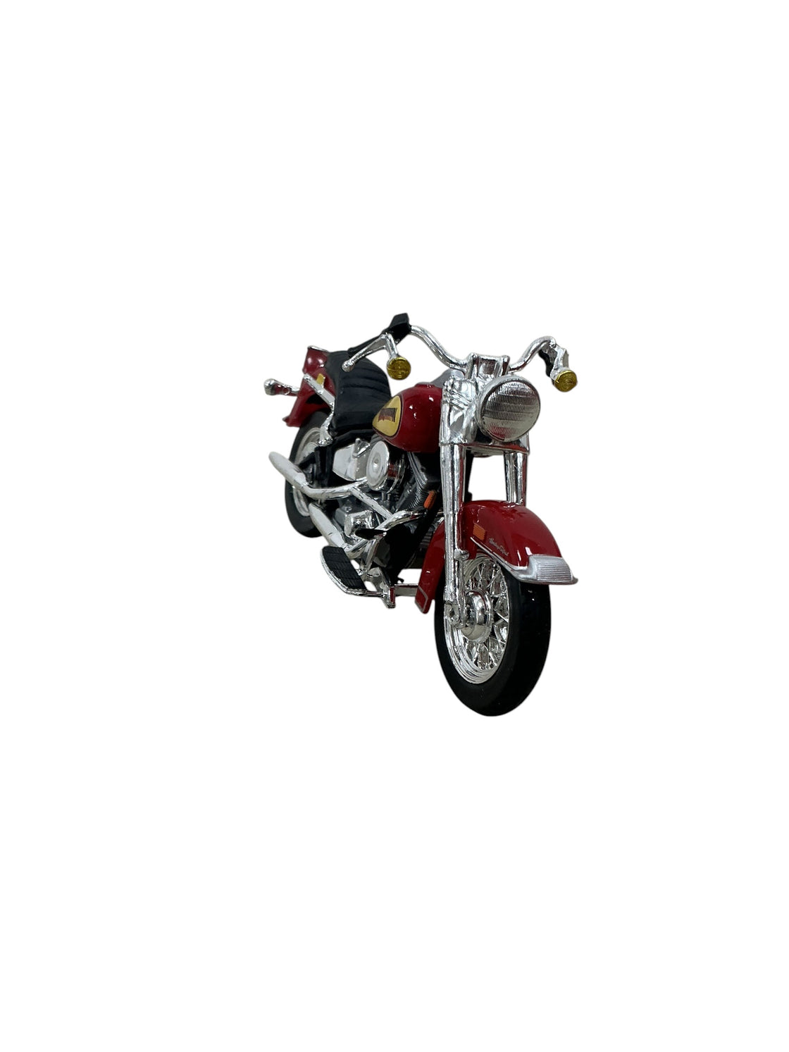 Heritage Softail (MAISTO)