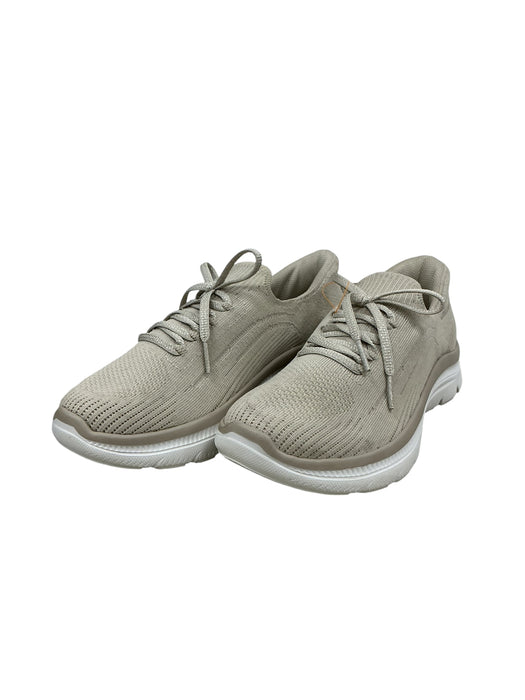 Tenis 7 (SKECHERS)