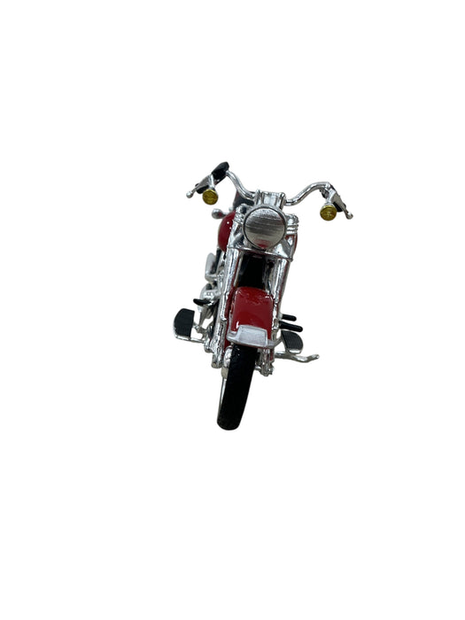Heritage Softail (MAISTO)