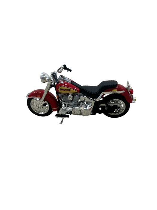 Heritage Softail (MAISTO)