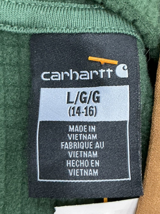 Sudadero L (CARHARTT)