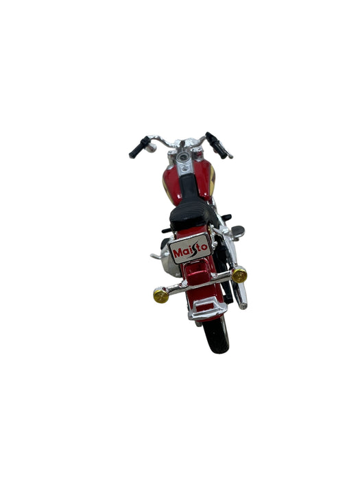 Heritage Softail (MAISTO)