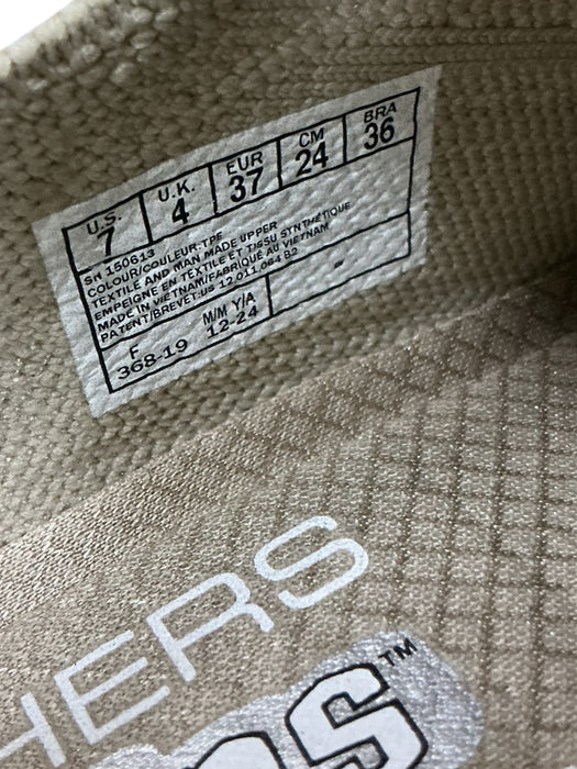 Tenis 7 (SKECHERS)