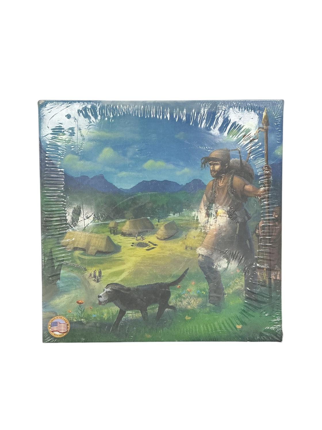 Juego de mesa (RIO GRANDE GAMES)