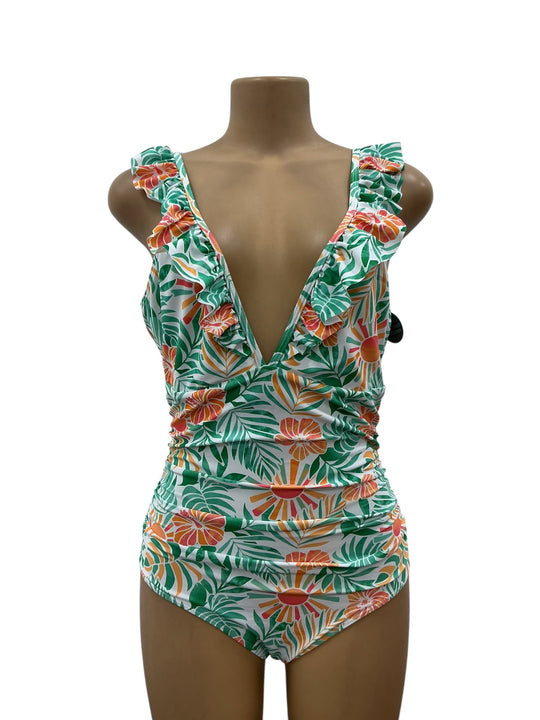 Traje de Baño M (BERKLEY JENSEN)