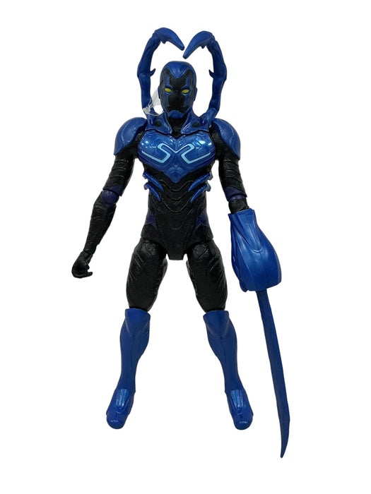 Blue Beetle (DC)