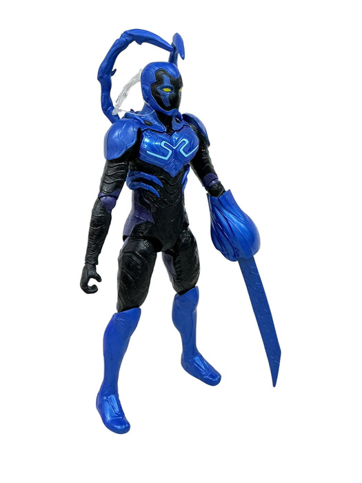 Blue Beetle (DC)