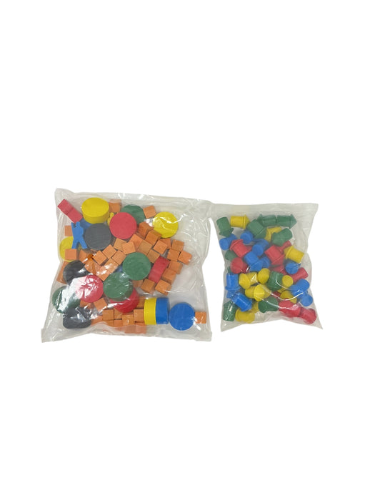 Juego de mesa (RIO GRANDE GAMES)