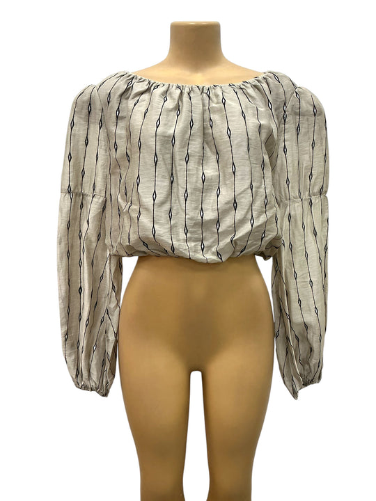 Blusa M (ATOIR)