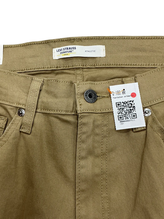 Pantalón 34X32 (LEVI´S)