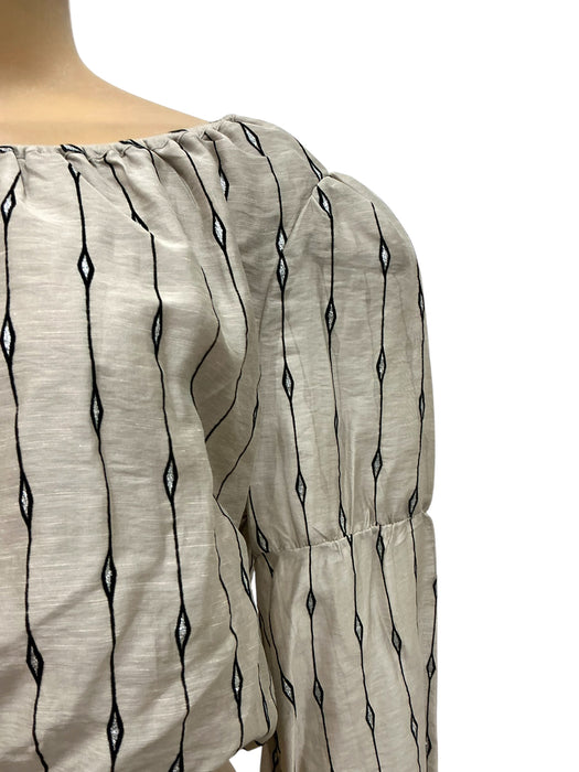 Blusa M (ATOIR)