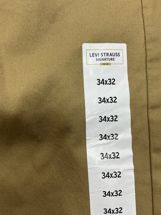 Pantalón 34X32 (LEVI´S)