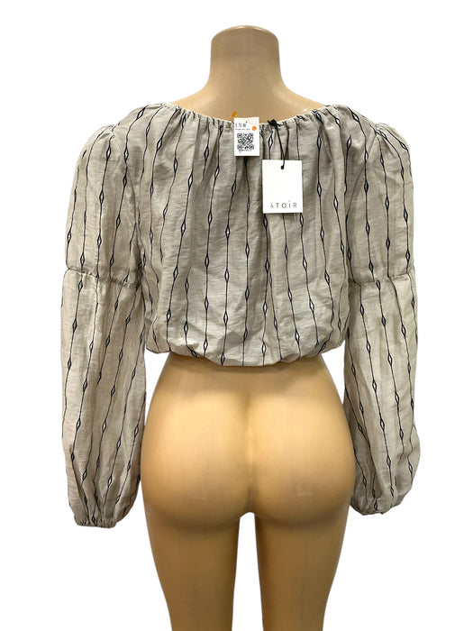 Blusa M (ATOIR)