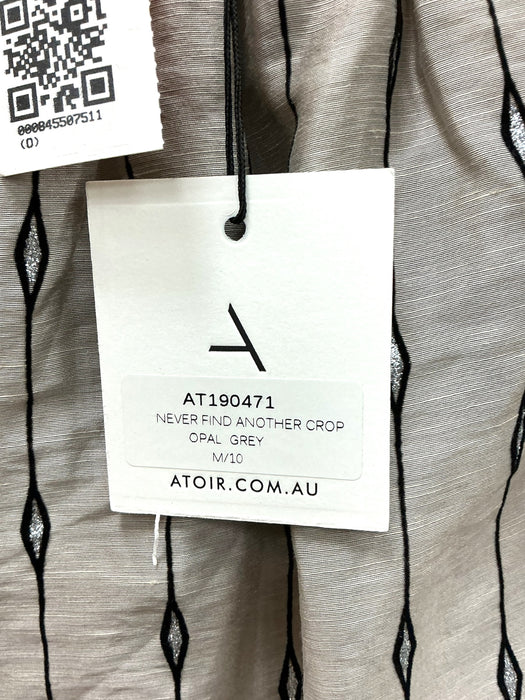 Blusa M (ATOIR)
