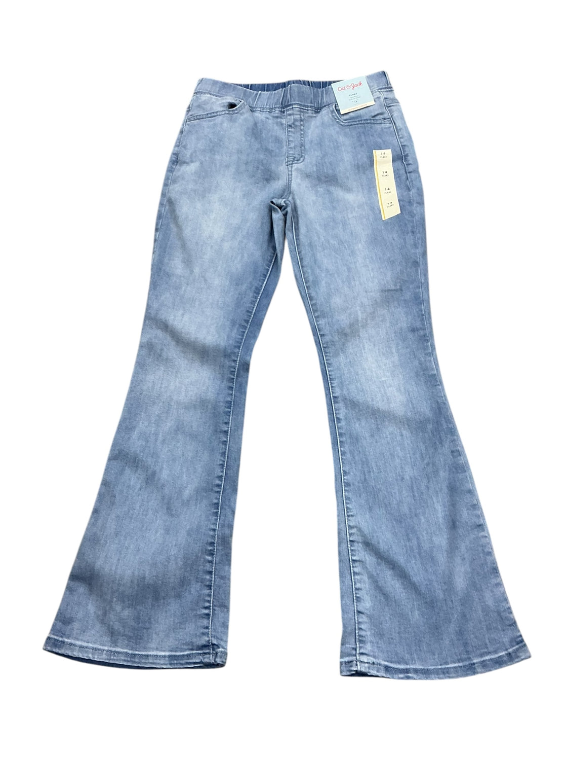 Pantalón para niñ@ 14 (CAT & JACK)