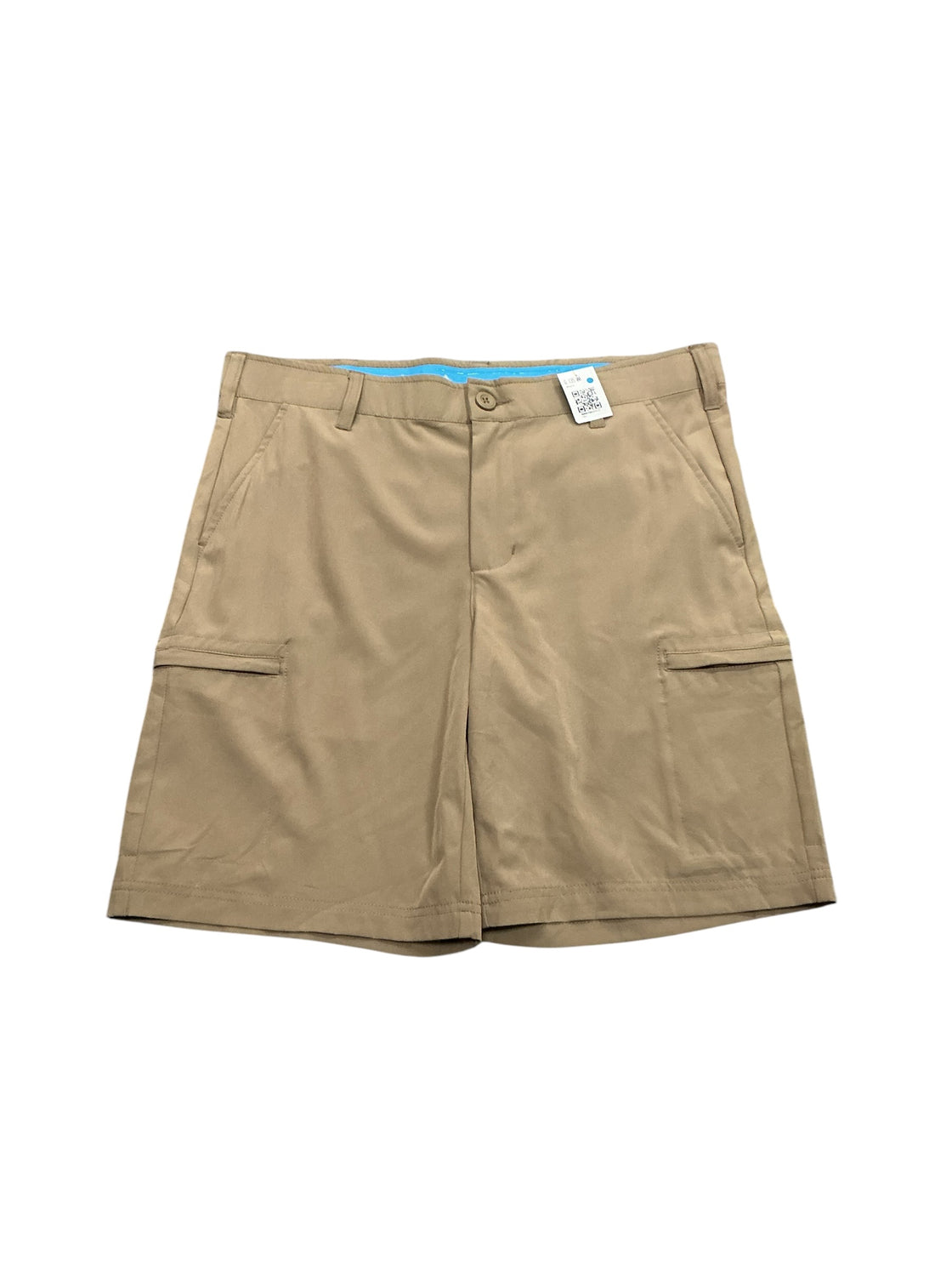 Pantaloneta 34 (BIRDIE BOUND)