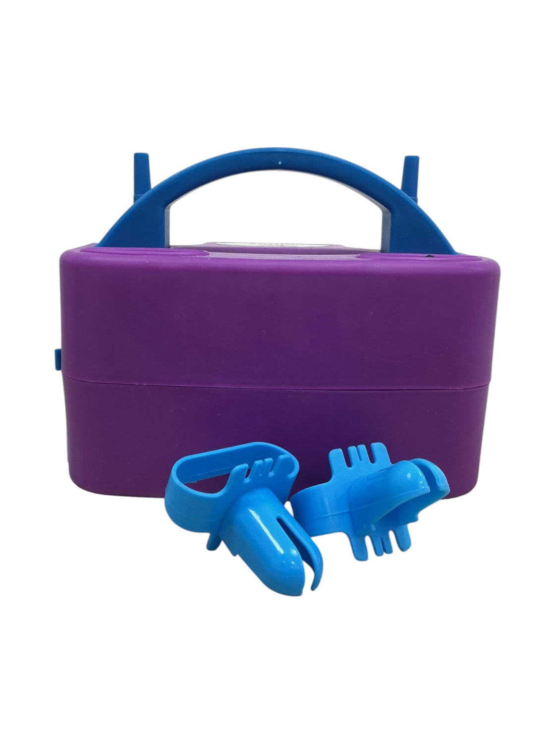 Inflador de globos eléctrico (NULINK)