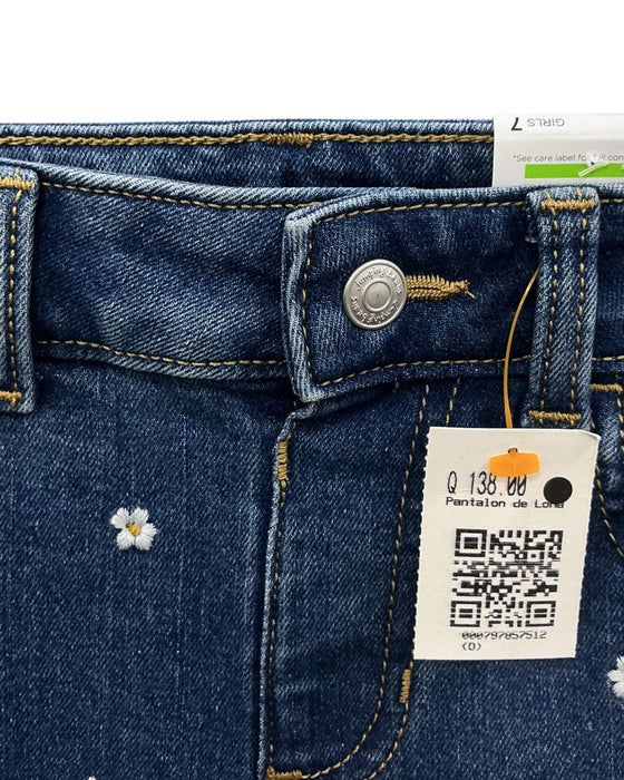 Pantalón para niñ@ 7 (JUMPING BEANS)