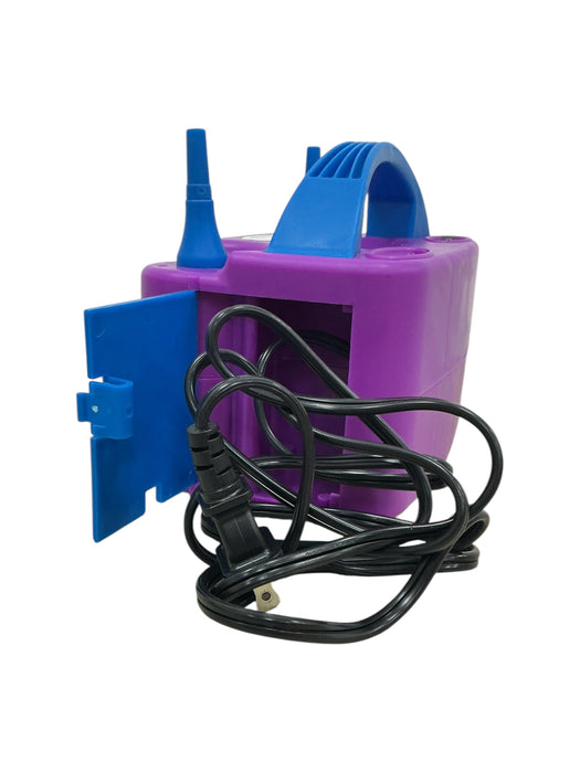 Inflador de globos eléctrico (NULINK)
