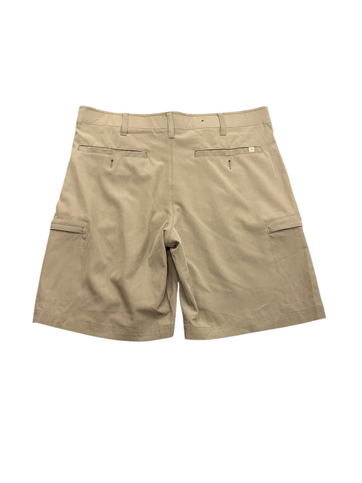 Pantaloneta 34 (BIRDIE BOUND)