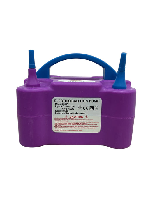 Inflador de globos eléctrico (NULINK)