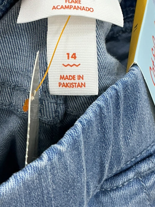 Pantalón para niñ@ 14 (CAT & JACK)
