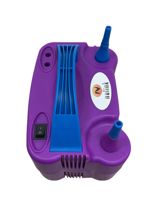 Inflador de globos eléctrico (NULINK)