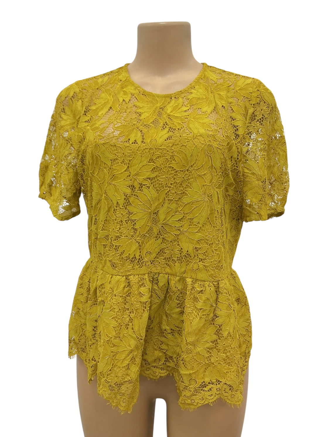 Blusa M (ZARA)