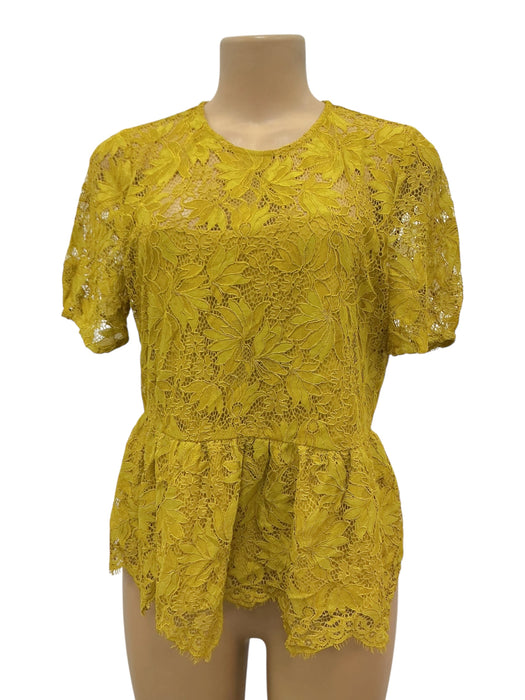 Blusa M (ZARA)