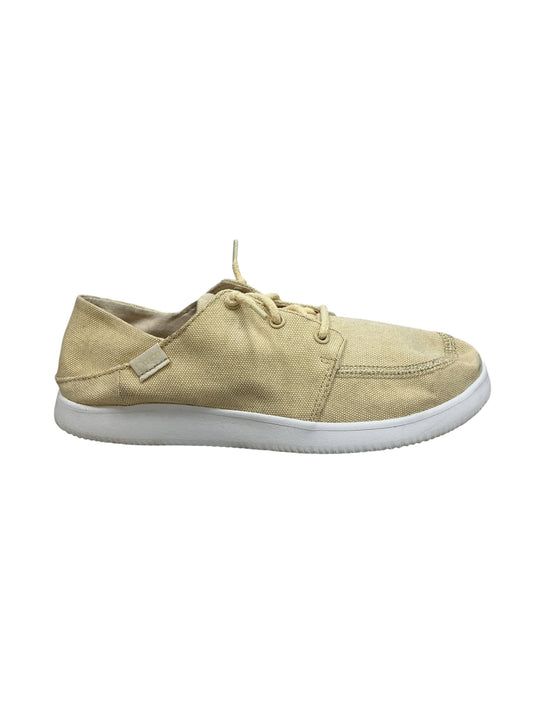 Zapato 8 (CHACO)