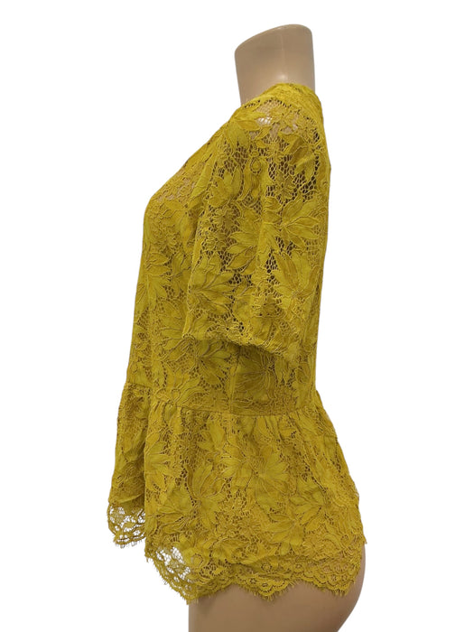 Blusa M (ZARA)