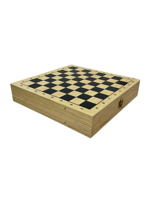 Juego de Mesa (STEMIC)