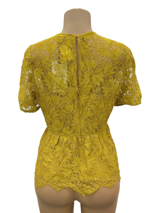 Blusa M (ZARA)