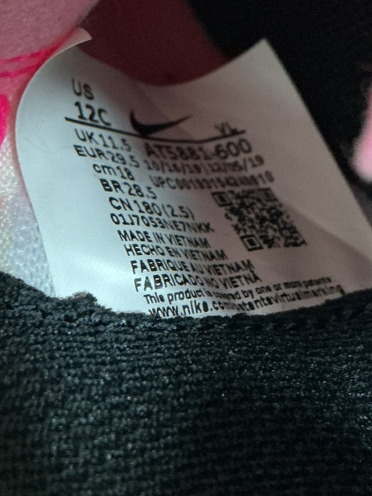 Tenis para niñ@ 12C (NIKE)
