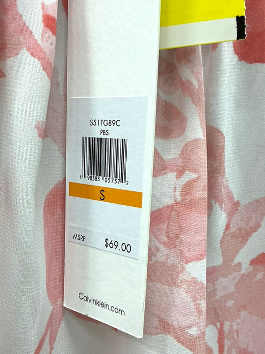 Blusa S (CALVIN KLEIN)