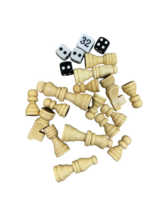 Juego de Mesa (STEMIC)