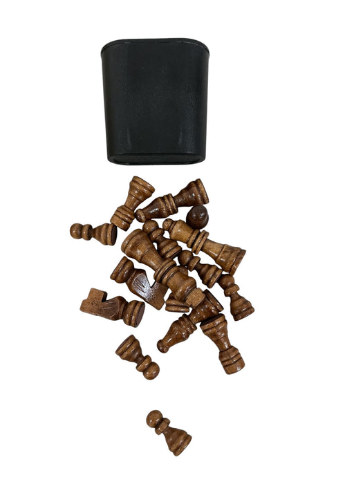 Juego de Mesa (STEMIC)