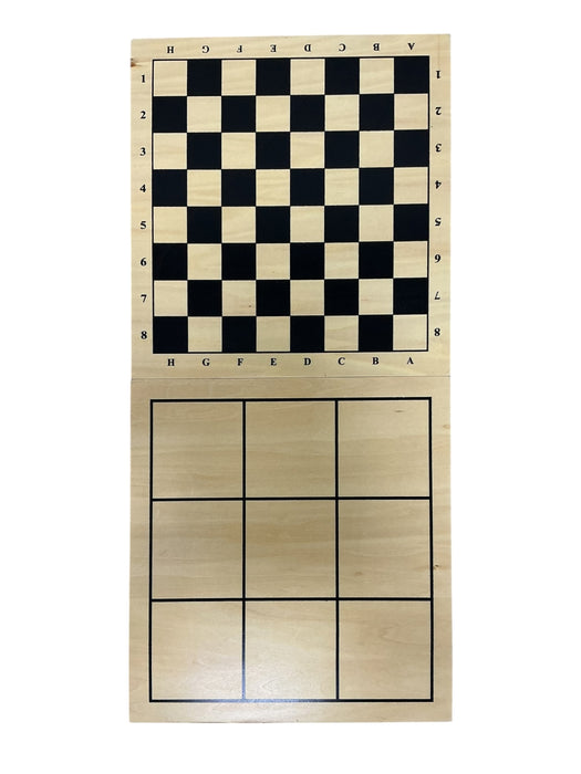 Juego de Mesa (STEMIC)