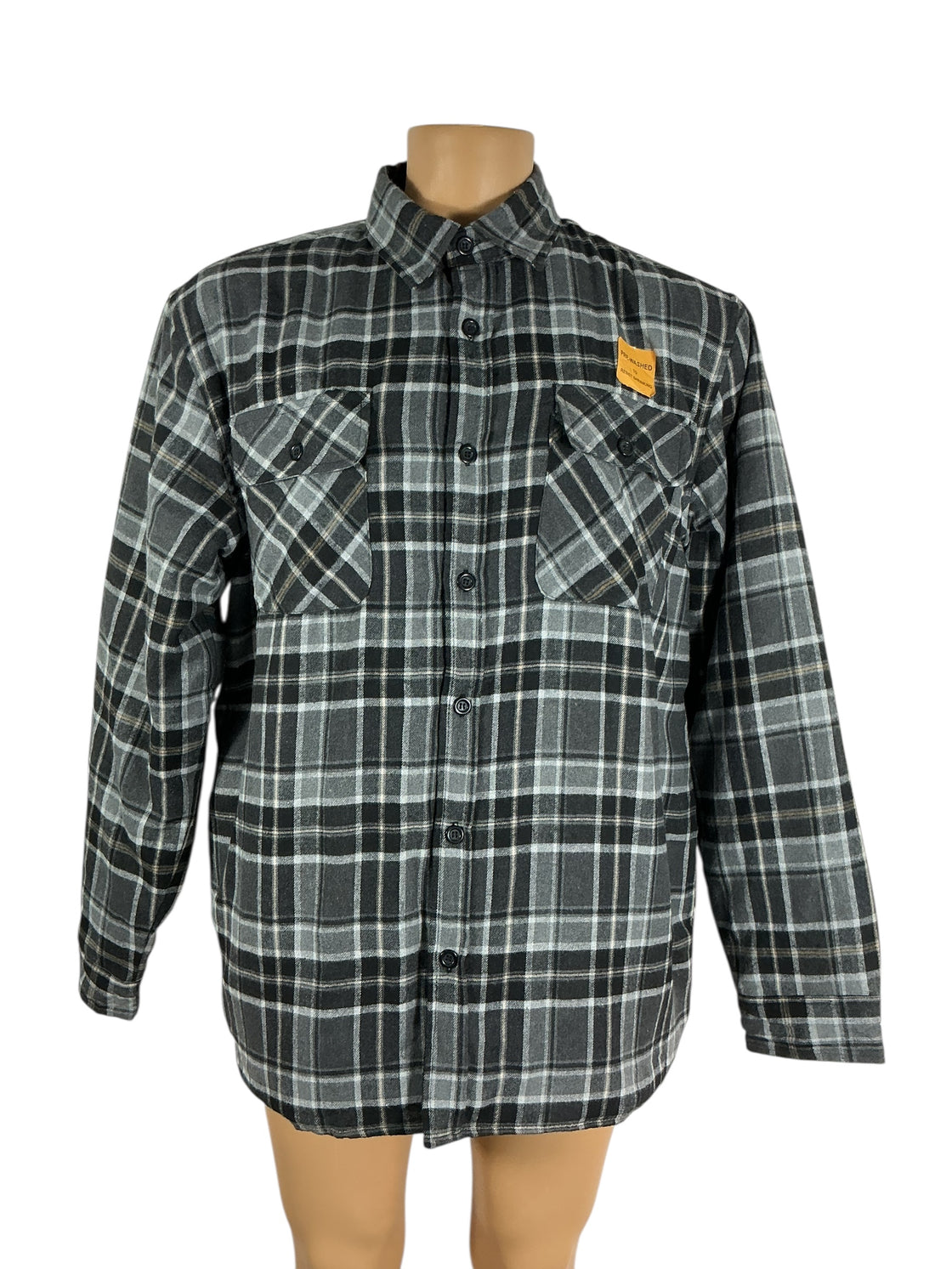 Chumpa XL (OUTDOOR CASUALS)