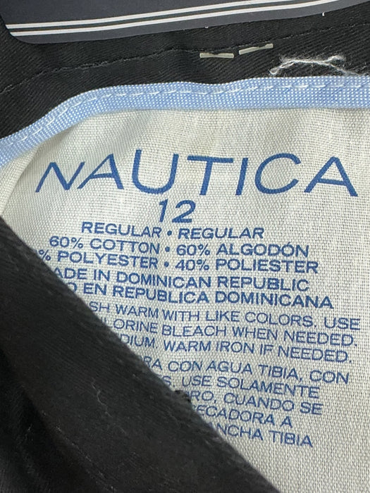 Pantalón para niño 12 (NAUTICA)