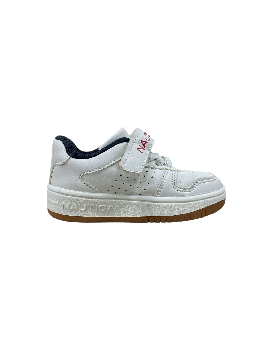 Tenis para bebé 5 (NAUTICA)