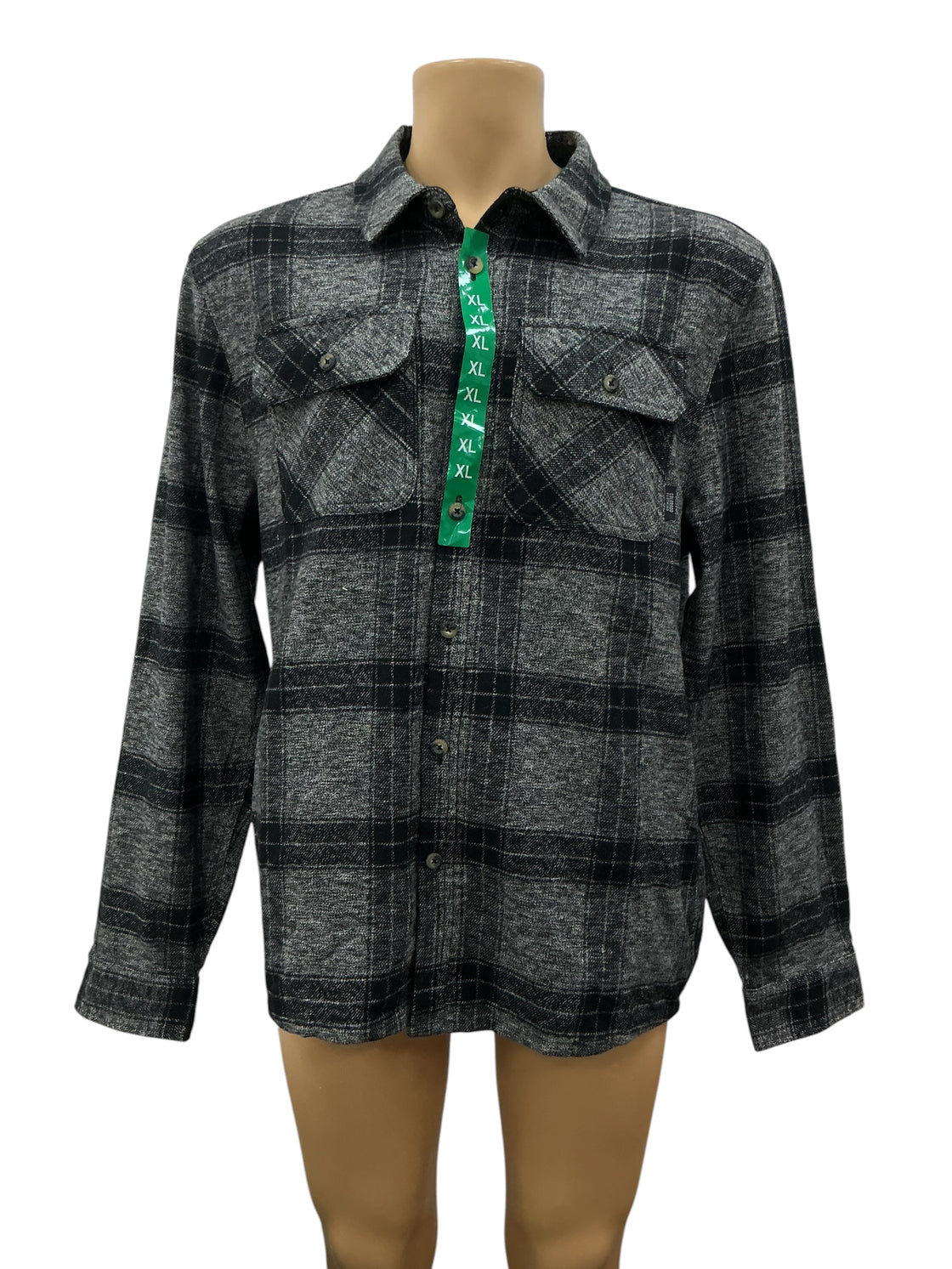Camisa XL (COLORADO)