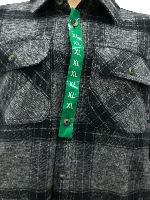 Camisa XL (COLORADO)