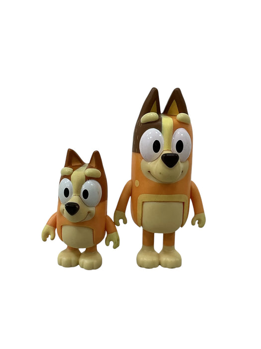 Bluey y su Familia (LUDO STUDIO)